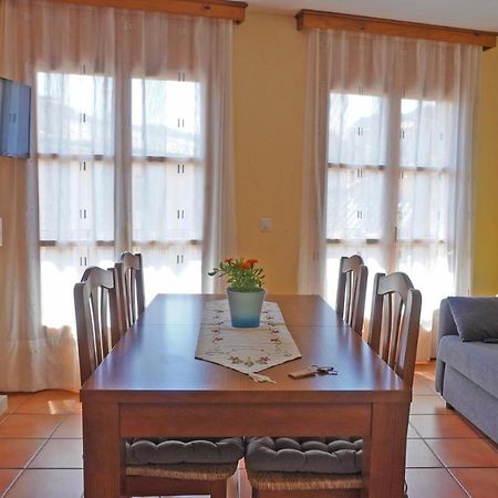 Affittacamere Casa El Puente Beceite Esterno foto